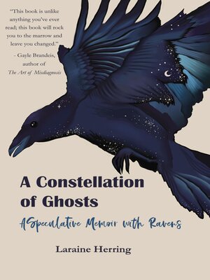 cover image of A Constellation of Ghosts